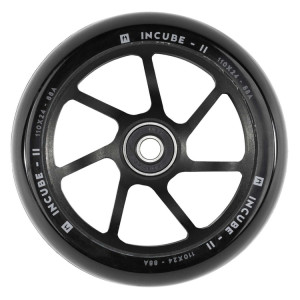 Koło do Hulajnogi Ethic Incube Wheel V2 110 mm Czarny