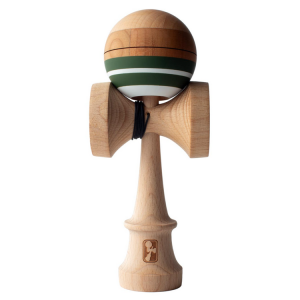 Kendama Sweets Kendamas Sweets League Classic Turbo Shape Army