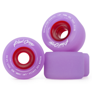 Koła Blood Orange Morgan Pro Pastel Lavender 70 mm 82A