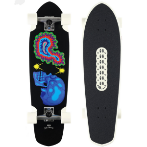 Deskorolka Cruiser GLOBE Big Blazer Hypnagoga 81,2 cm Deskorolka