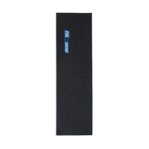 Griptape Papier ścierny do hulajnogi Miejskie Sporty Signature Scoot & Rule Czarny 610 mm