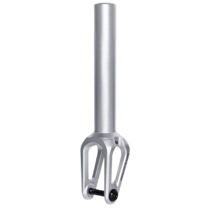 Widelec do Hulajnogi NKD IDC Stunt Scooter Fork Srebrny 250 mm