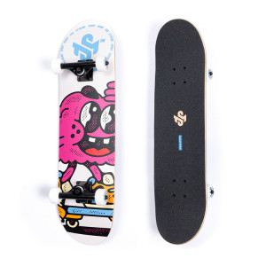 Kompletna Deskorolka Urban Sports Skating Cloud 7.25"