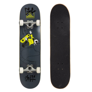 Deskorolka ENUFF SKULLY MINI Complete Czarna 7.25"