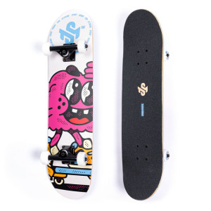 Kompletna Deskorolka Urban Sports Skating Cloud 7.75"