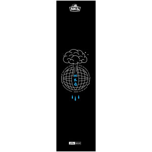 Papier Ścierny do hulajnóg NKD Griptape World 584 mm