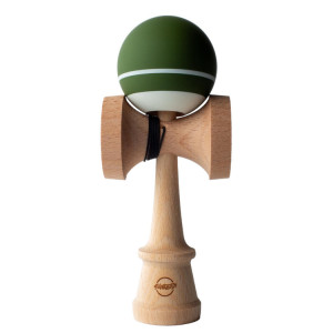 Kendama Sweets Kendamas Tracker Broken Shape Army