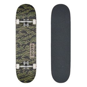 Deskorolka GLOBE Goodstock Tiger Camo 8.25"