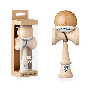 Kendama KROM POP LOL Naked
