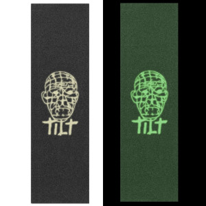 Griptape Papier ścierny do hulajnogi Tilt Cenobite Pro Scooter Griptape No. 80 Glow 610 mm