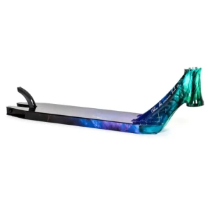 Podest Deck do Hulajnogi Wyczynowej Ethic Erawan V2 Deck Blue Iridium 540 mm