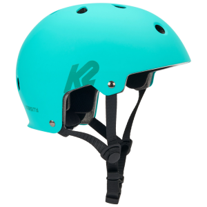 Kask K2 Varsity Helmet Seafoam Niebieski