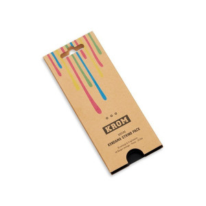 Sznurki do kendamy KROM STRING PACK - NEON