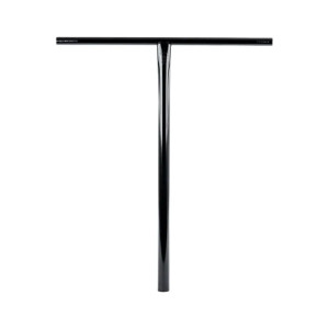 Kierownica do Hulajnogi Wyczynowej Ethic Tenacity V2 High Czarny wys. 770 mm