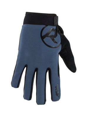 Rękawice Na Rower REKD Status Gloves M Niebieskie