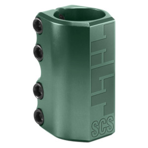 Zacisk Tilt Classic SCS LT Scooter Clamp Forest 32 mm
