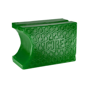 Wosk CORE Epic Skate Wax Apple Zielony