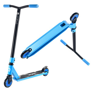 Hulajnoga Wyczynowa CORE CA1 Complete Stunt Scooter Niebieski wys. 81 cm