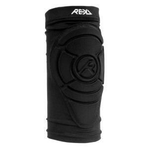 Ochraniacze REKD Pro Knee Gaskets XL Czarne