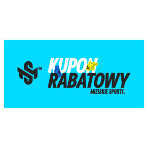 Karta podarunkowa Kupon rabatowy 500 zł
