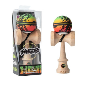 Kendama Sweets Kendamas Cam Herrero Turbo Shape Pro Mod