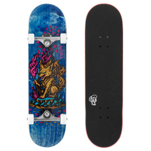 Kompletna Deskorolka Enuff Yōkai Complete Skateboard Kitsune 8.25"