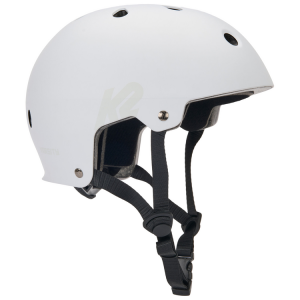 Kask K2 Varsity Helmet Biały