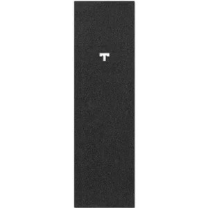 Griptape Papier ścierny do hulajnogi Tilt Die-Cut Pro Scooter Griptape No. 80 Czarny 610 mm