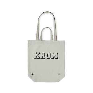 Torba KROM TOTE - GRAY