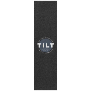 Griptape Papier ścierny do hulajnogi Tilt Emporium Pro Scooter Griptape No. 80 Slate 610 mm