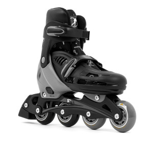 Rolki regulowane dla dzieci SFR Cyclone II Adjustable Inline Skates Ninja