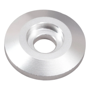 Górna nakładka Dial 911 Pro Scooter HIC Top Cap Srebrny Mat 8 mm