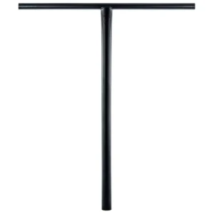 Kierownica do Hulajnogi Wyczynowej Ethic Tenacity V2 High Czarny wys. 620 mm