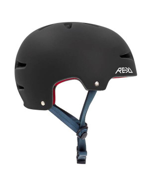 Kask Rekd ULTRALITE In-Mold Helmet Czarny L/XL