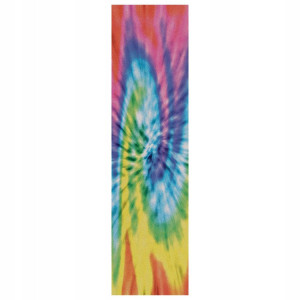 Papier do deskorolki Enuff Griptape Tie Dye