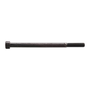 Ośka do Hulajnogi Wyczynowej Dial 911 Standard Axle Czarny 8 mm