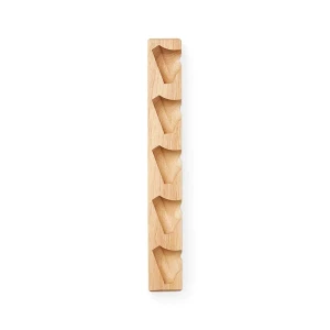 Wieszak na kendamy KROM Cliff John Rubber Wood