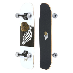 Deskorolka Cruiser DB Longboards Crook Cruiser Skateboard Complete 32"