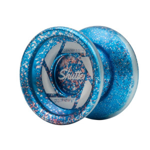 Yoyo Metalowe YoYoFactory Shutter Splash Death