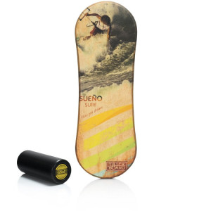 Trickboard Follow your dreams