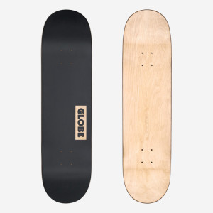 Blat Deck do deskorolki GLOBE Goodstock Czarny 8.375"