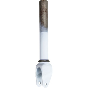 Widelec do Hulajnogi Story Bandit Scooter Fork Biały 190 mm