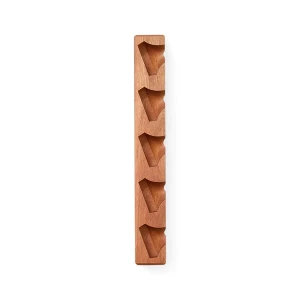 Wieszak na kendamy KROM Cliff John Mahogany