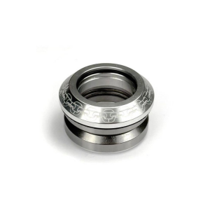 Stery zintegrowane do Hulajnogi Union Chain Headset Srebrny