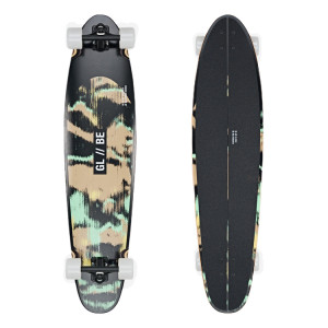 Longboard GLOBE The Bender Storm Rover 40.5"