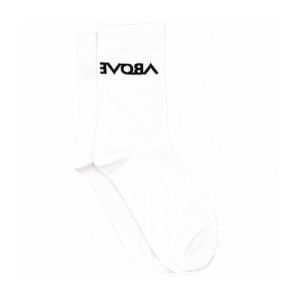 Skarpetki Above Scooters Above Classic Socks Biały