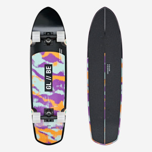 Deskorolka Cruiser GLOBE Marauder - Ghost Shark 32"