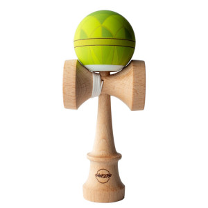Kendama Sweets Kendamas Gemstone Turbo Shape Peridot