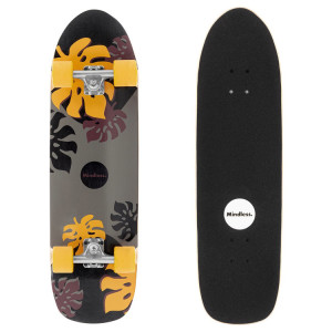 Deskorolka Cruiser Mindless Oasis Czarny 32”