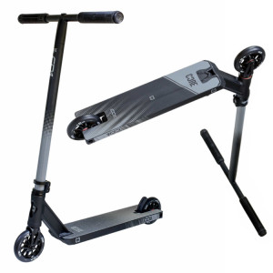 Hulajnoga Wyczynowa CORE CD1 Complete Stunt Scooter Czarny wys. 81 cm